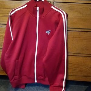 Boys Abercrombie jacket